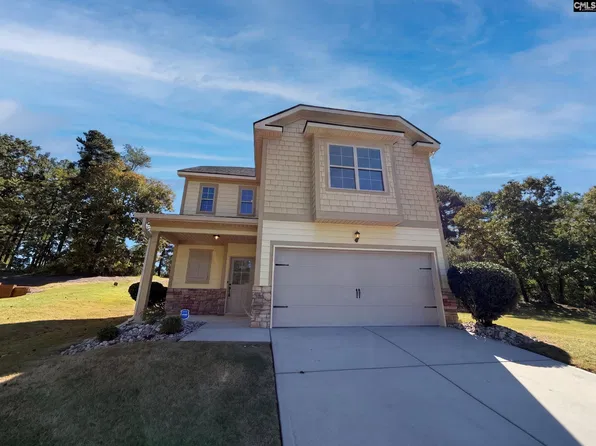 764 Club Cottage Dr, Blythewood, SC 29016