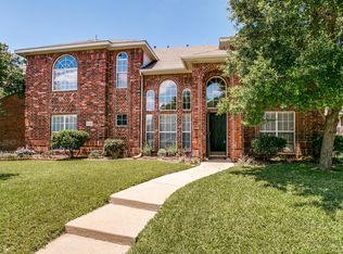 3700 Lauren Dr, McKinney, TX 75070