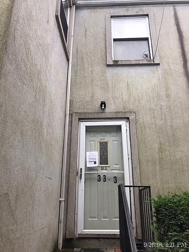 door