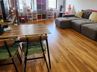 202 Riverside Dr APT 8F, New York, NY 10025