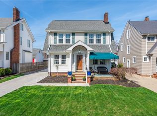 356 Cornwall Rd, Rocky River, OH 44116