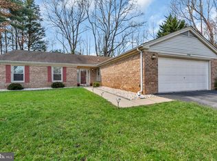 2568 Forest Knl, Annapolis, MD 21401