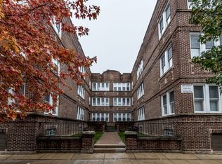 1516 W 78th, Chicago, IL 60620