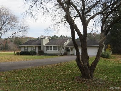 9836 Council House Rd, Fillmore, NY, 14735