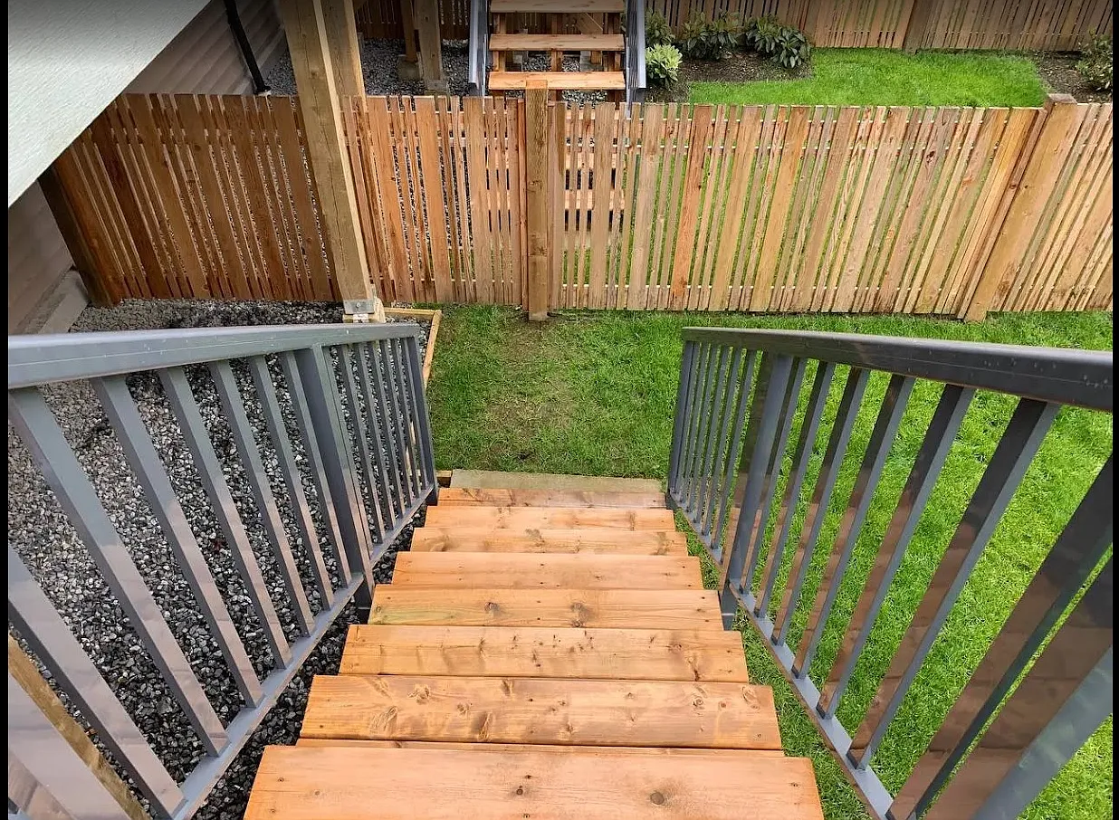 3 bed, 1400 sqft, $3,200 — Photo 4