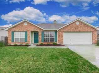 106 Dillon Dr, Slidell, LA 70461