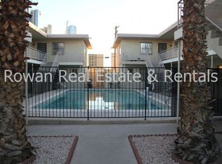 327 W Cincinnati Ave APT 3, Las Vegas, NV 89102