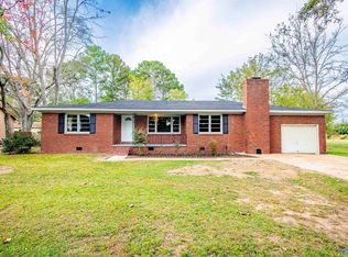 504 Betty St SW, Decatur, AL 35601