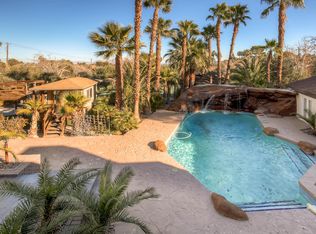 2828 Red Rock St, Las Vegas, NV 89146