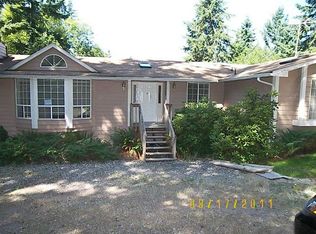 12456 Carriage Pl SE, Olalla, WA 98359