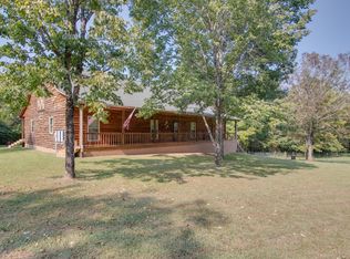 275 Crook Ln, Castalian Springs, TN 37031