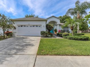 13170 Bainbridge Way, Spring Hill, FL 34609