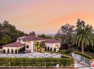24975 Eldorado Meadow Rd, Hidden Hills, CA 91302