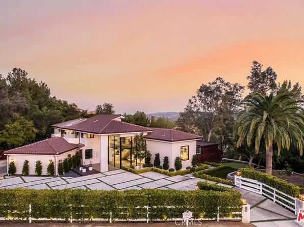 24975 Eldorado Meadow Rd, Hidden Hills, CA 91302