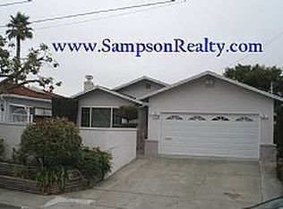 19772 Carnation Ln, Castro Valley, CA 94546