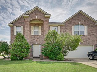 2102 Windcastle Dr, Mansfield, TX 76063