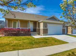160 E Lakewood, Saratoga Springs, UT 84045
