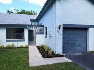 8214 NW 100th Way, Tamarac, FL 33321