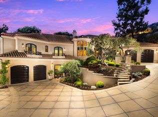 603 Auburn Ave, Sierra Madre, CA 91024
