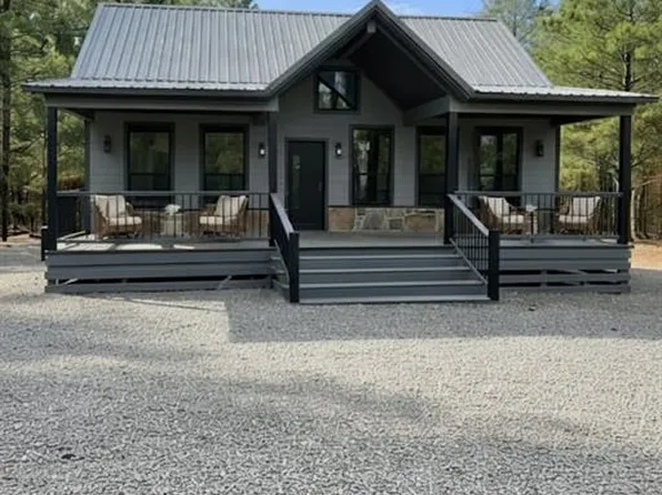 1064 Lukfata Fork Trail, Broken Bow, OK 74728