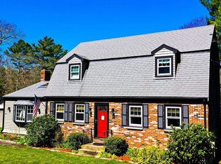48 Birch St, Plymouth, MA 02360