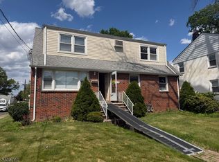 1018 Walnut St, Linden, NJ 07036