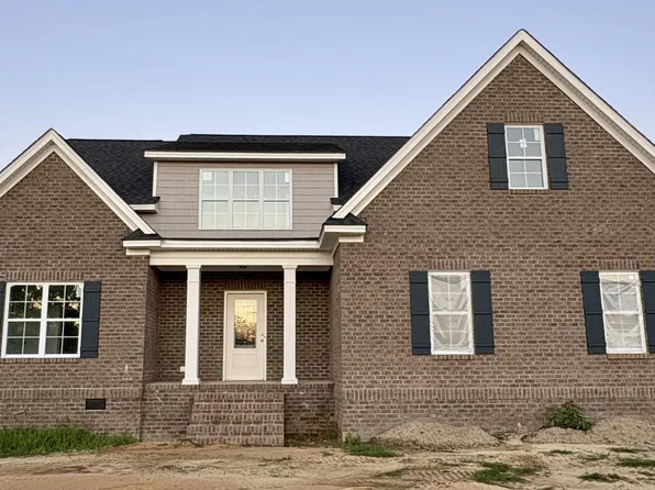 7637 Sweetwater Drive, Nashville, NC 27856