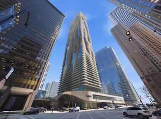 225 N Columbus Dr Unit 7201, Chicago, IL