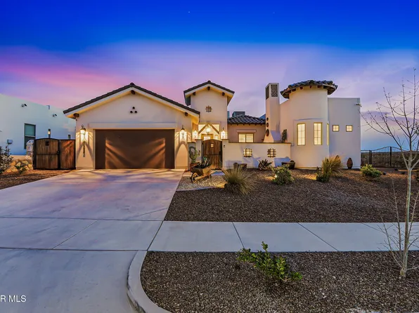 7324 Enchanted Point, El Paso, TX 79911