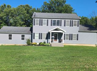 217 N 2nd St, Kingman, IN 47952