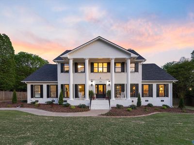 302 Devon Cir SE, Huntsville, AL, 35802
