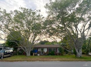 1400 Bay Palm Blvd, Indian Rocks Beach, FL 33785