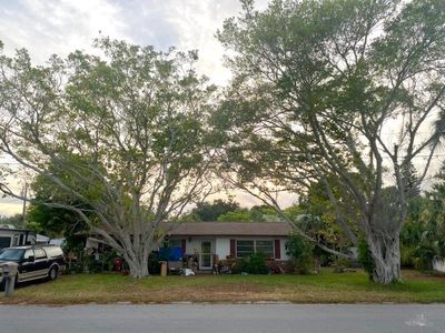 1400 Bay Palm Blvd, Indian Rocks Beach, FL, 33785