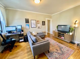 5 Braemore Rd APT 2, Brighton, MA 02135