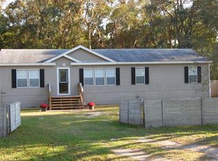 377 Lakeshore Dr, Saint Augustine, FL 32095