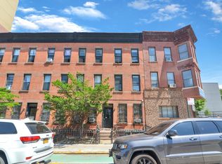 401 4th Ave APT 1R, Brooklyn, NY 11215