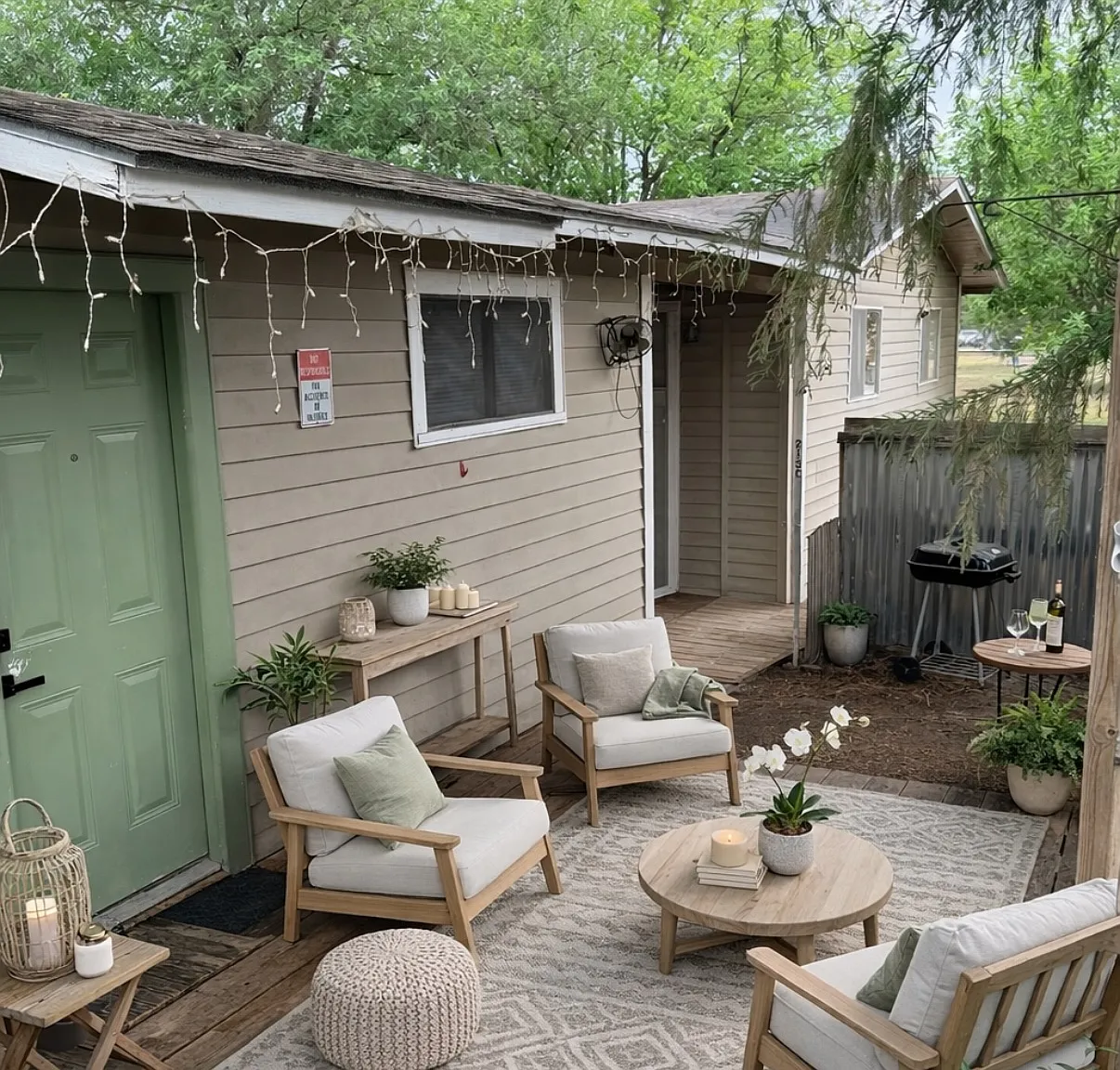 Wonderful home in Cibolo — Photo 1