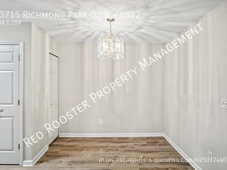 13715 Richmond Park Dr N #802 — Photo 7