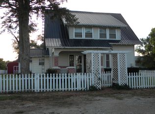 101 S Elm St, Home, KS 66438