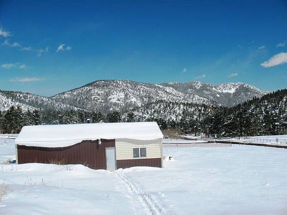 Pole Barn/Garage