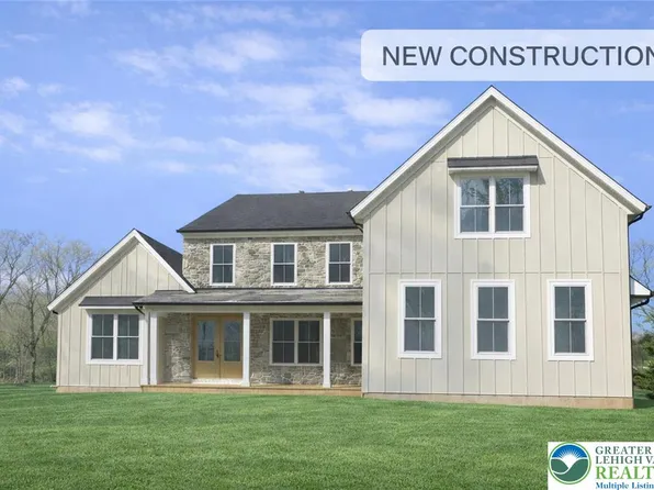 2075 Flint Hill Rd, Coopersburg, PA 18036