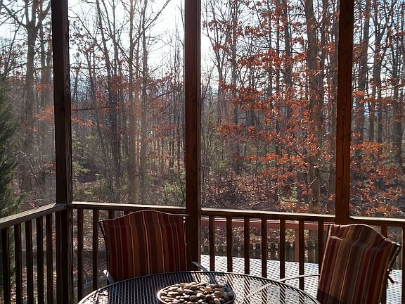 Screened Porch 