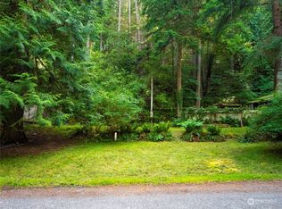 1187 Scenic Ave, Lummi Island, WA