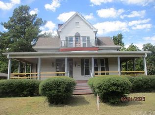 121 NE 5th St, England, AR 72046