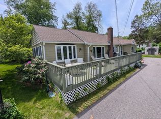 123 Washburn Ave, Coventry, CT 06238