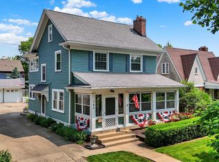 140 W Hampton Dr, Indianapolis, IN 46208
