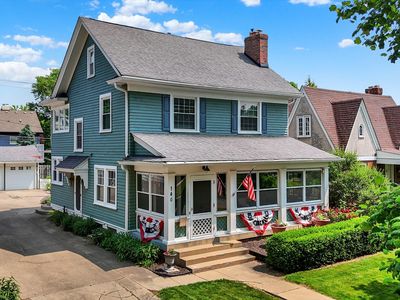 140 W Hampton Dr, Indianapolis, IN, 46208