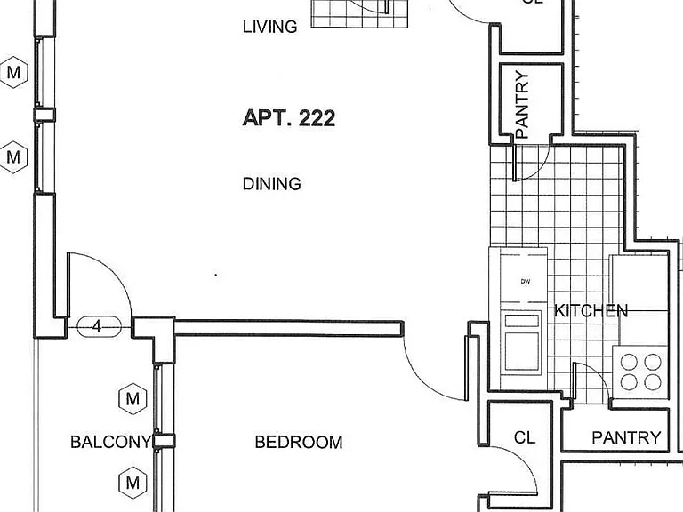 The Breighton on Paseo — Photo 56