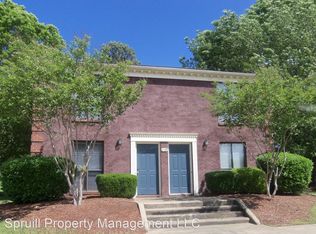 219 Helen Cir #A, Starkville, MS 39759