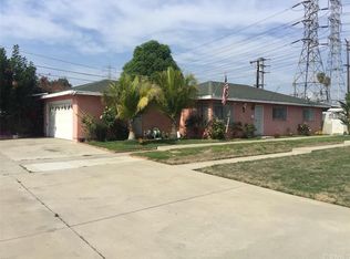 6943 Coachella Ave, Long Beach, CA 90805